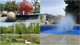 Sezon na fontanny w Tarnowie rozpoczęty! Miasto w długi majowy weekend uruchomiło wodne atrakcje dla mieszkańców. Mamy zdjęcia!