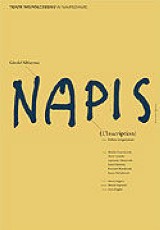 "NAPIS" – sztuka uniwersalna w Teatrze Współczesnym