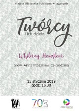 Jaworzno: Poznaj historię znanych twórców i ich dzieła w bibliotece