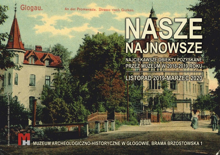 Muzeum pokaże swoje najnowsze nabytki. Wernisaż już w czwartek