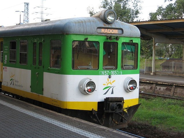 Koleje Mazowieckie - nowa taryfa przewozowa wejdzie w życie od 1 września 2013 r.