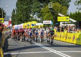 Tour de Pologne na ulicach Bielska-Białej. Utrudnienia w ruchu – MAPA