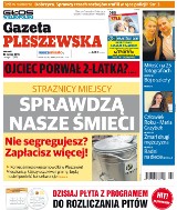 Gazeta Pleszewska jest już w kioskach