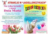 Częstochowa: Jagiellończycy zapraszają na Dzień Matki i Dzień Dziecka