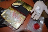 24-letni mieszkaniec gminy Rakoniewice usłyszał zarzut posiadania narkotyków!