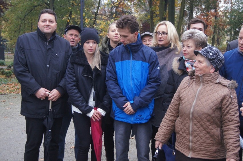 Wybory Radomsko 2018: Wioletta Pal zwraca się o poparcie do...