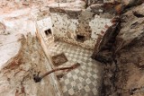 Pałac Brühla odkrywa tajemnice. Archeolodzy natrafili na niezwykłe znaleziska. "Potężna kapsuła czasu"
