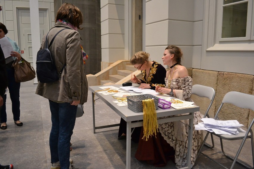 Duchy Sułkowskich w Muzeum Historycznym [ZDJĘCIA]