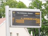 Cztery nowe przystanki autobusowe na terenie Wałbrzycha. Gdzie zlokalizowane? To wstęp do większych zmian