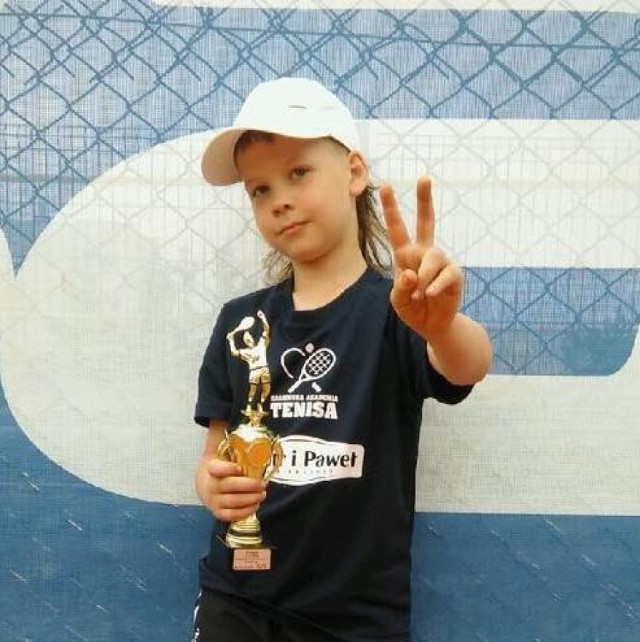 Krajeńska Akademia Tenisa na Babolat Cup