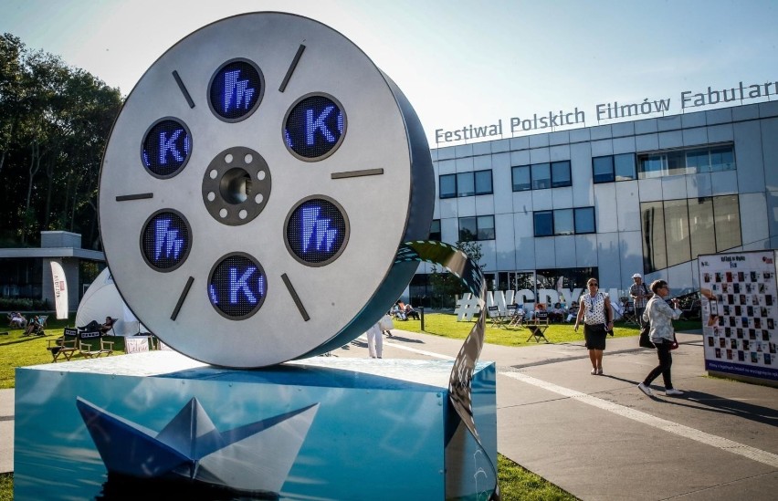 Festiwal Polskich Filmów Fabularnych w Gdyni 2018. Dzień...