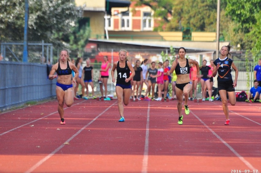 Otwarte Mistrzostwa Ostrowa Wlkp. w lekkoatletyce