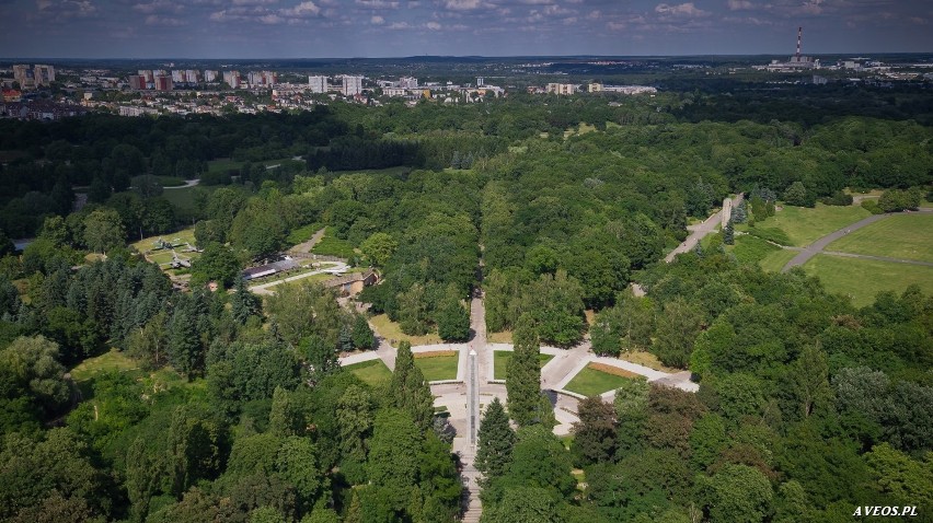 Poznań z lotu ptaka: Niezwykłe zdjęcia z pokładu drona