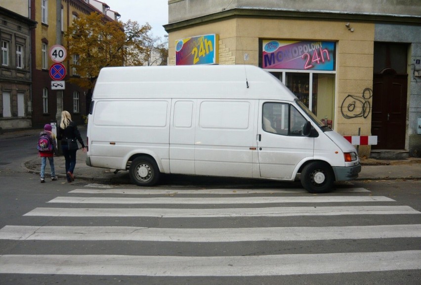 W galerii zamieszczamy zdjęcia udostępnione przez Straż...