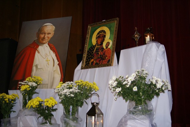 Śremsong 2019: koncert Papieski w rocznicę urodzin św. Jana Pawła II