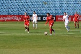 Polska pokonała Czechy 3:2 w rozgrywanym w Wałbrzychu meczu reprezentacji piłkarskich kobiet U-15