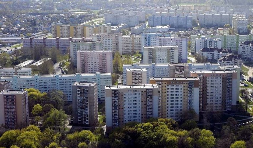 Najdroższe osiedla w Szczecinie  - gdzie opłaca się mieszkać, a gdzie nie? Zobacz ranking 2020 