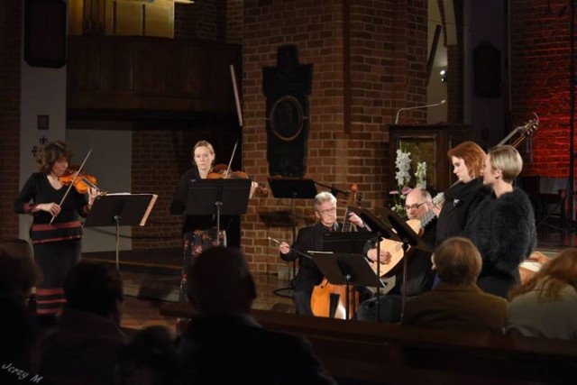 Koncert w Kaliszu. Zespół Il Tempo wystąpi w kaliskim ratuszu