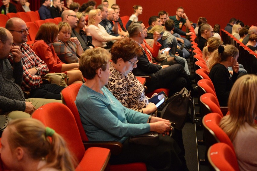 Grudziądzka pastorałka już gotowa. Zaprezentowano ją w teatrze [zdjęcia]