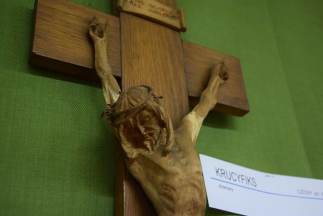 Krzyż zawiśnie w sali obrad Rady Miasta Wodzisławia Śląskiego?