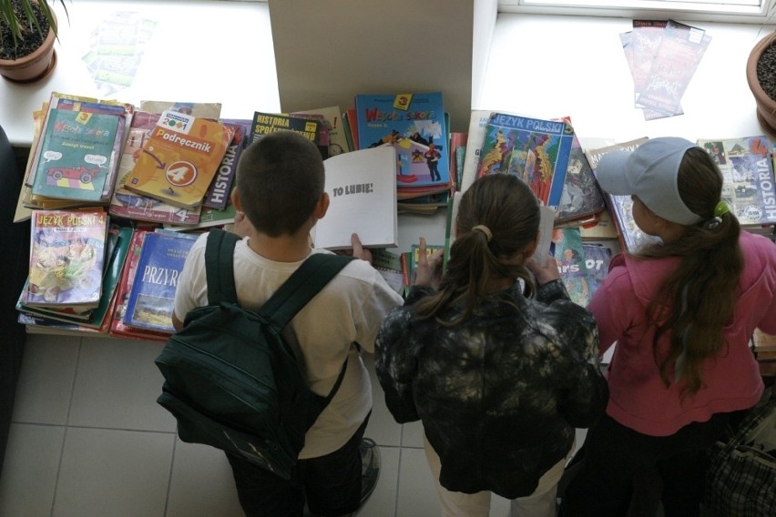 Lublin: Zdobądź dofinansowanie do szkolnej wyprawki