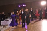 Ogólnopolski Turniej Tańca Towarzyskiego - Brodnica 2019 [zdjęcia]
