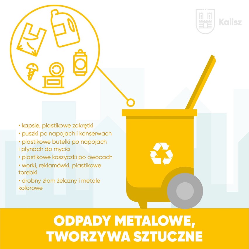 Jak segregować odpady? Paragon do zmieszanych, butelka po soku nie do szkła INFOGRAFIKA