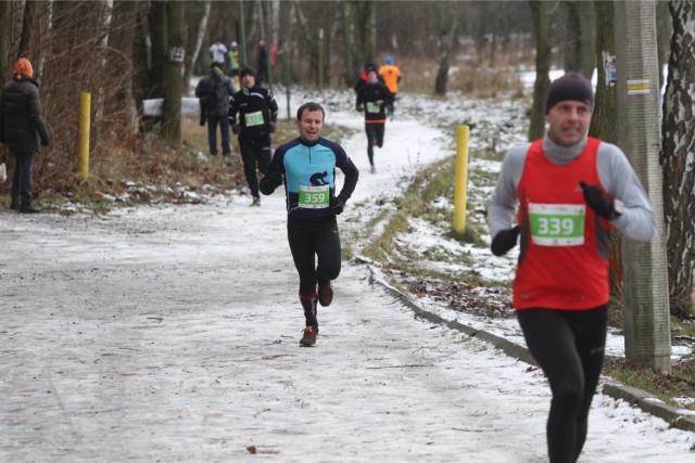 Ultramaraton 2015, Zielona Góra. Wyznacz sobie nowe granice