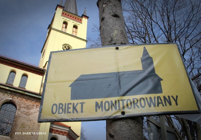 Dzięki dotacji pozyskanej z urzędu marszałkowskiego, władze Jedliny-Zdroju utworzą punkt widokowy na wieży byłego kościoła ewangelickiego