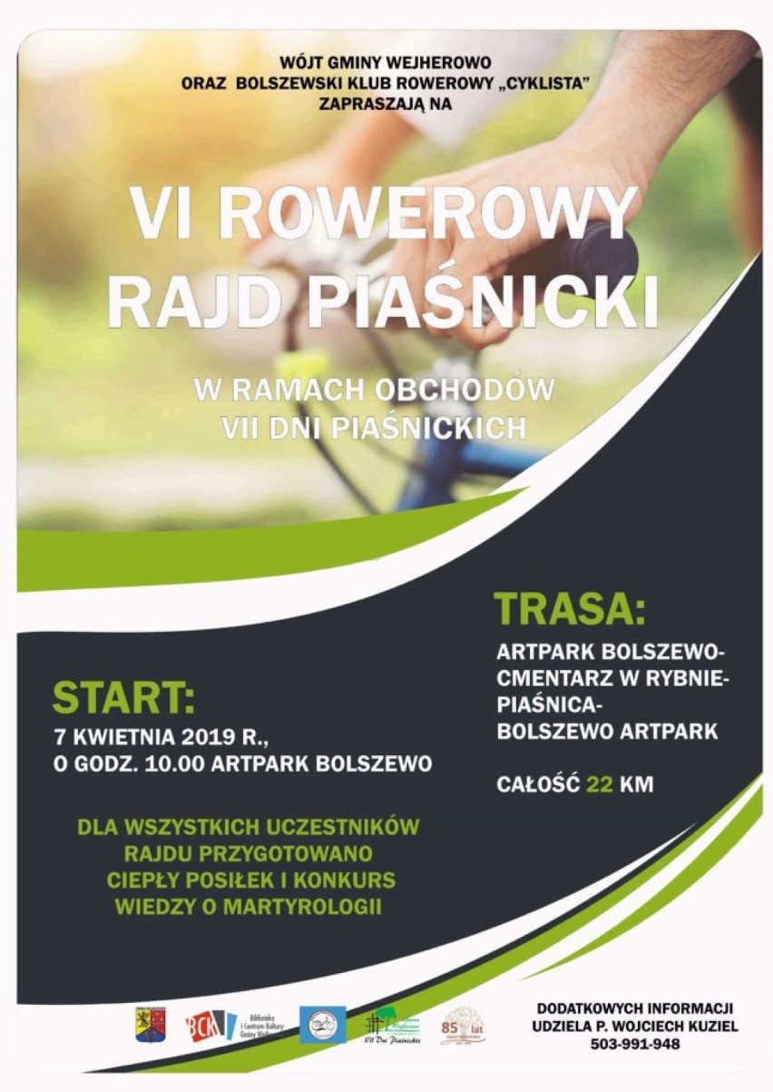 Rozpoczynają się VII Dni Piaśnickie [PROGRAM]