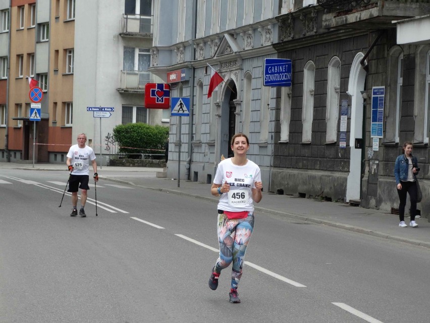 I Rafako Półmaraton Racibórz już wkrótce. Raciborzanie...