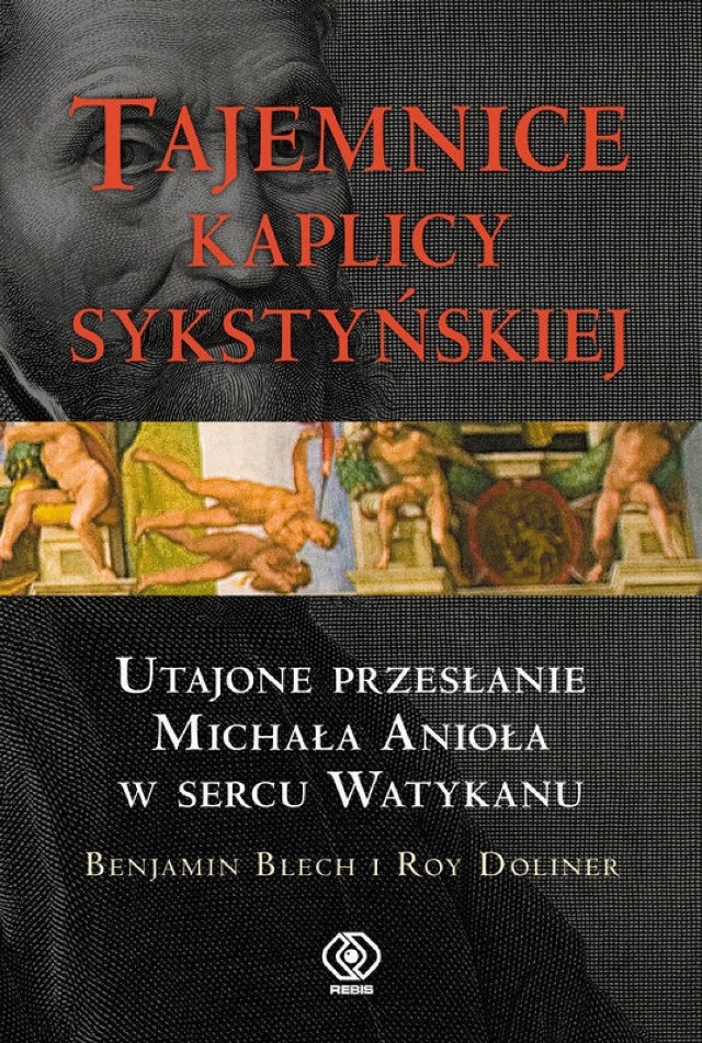 Okładka książki