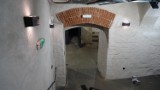 Stary browar i więzienie w piwnicach w Bystrzycy Kłodzkiej. Odkrycie będzie udostępnione turystom
