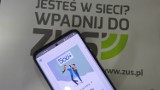  Zakład Ubezpieczeń Społecznych  uruchomił mobilną aplikację mZUS