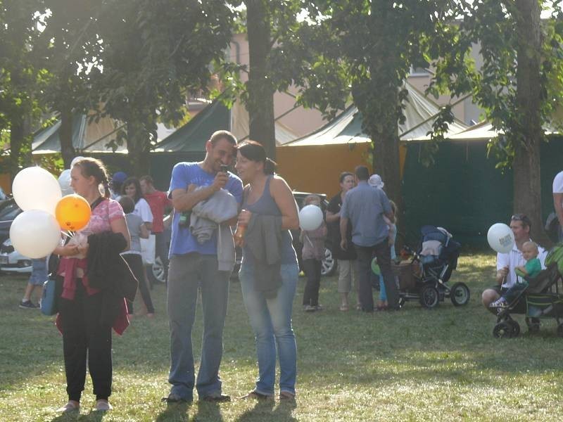 Nowy Tomyśl. Drugi dzień Jarmarku [FOTO]