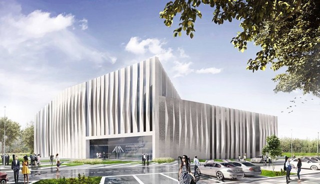 W Bydgoszczy powstanie nowy kampus Akademii Muzycznej. Zaplanowano również budowę dwóch nowych ulic w okolicy kampusu