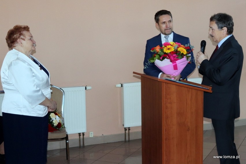 Łomżyńskie hospicjum świętowało swoje 25-lecie.