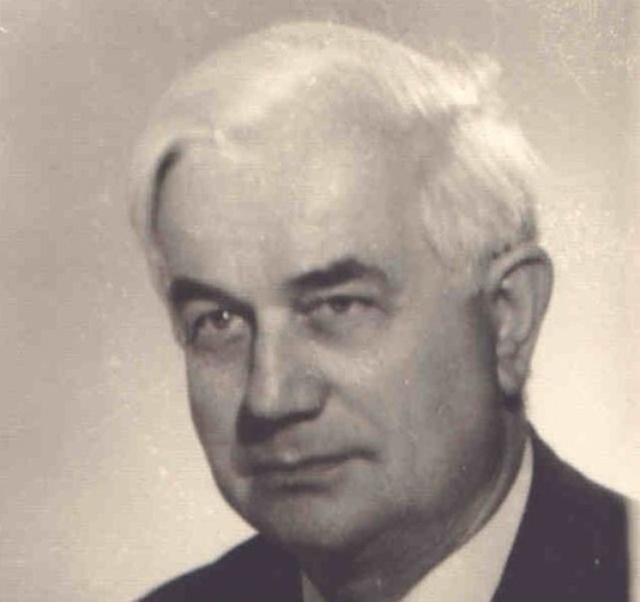 Wystawa „Eligiusz Kor-Walczak. Autor baśni i legend kaliskich. 1913-2000".