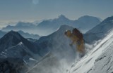 Bartek Ziemski z Bielska-Białej zjechał na nartach z Annapurny!
