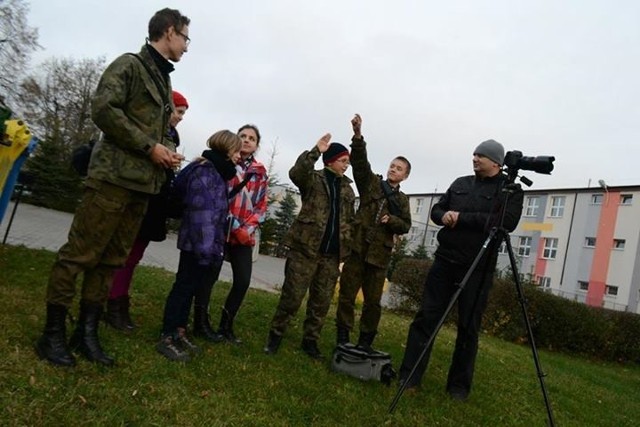 OPAL 2013:Warsztay fotograficzne