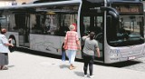 Nowy Sącz. Hybryda warta milion wozi pasażerów MPK