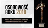 Kto zasługuje na tytuł Osobowość Roku 2018? Trwa głosowanie na tych, którzy zmieniają lokalne społeczności!