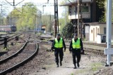 Opole. Na dworcu PKP Straż Ochrony Kolei zatrzymała pijaną matkę z dziewięcioletnim dzieckiem, które było poszukiwane