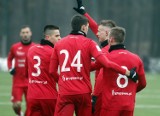 Widzew Łódź - Stomil Olsztyn 2:0!               