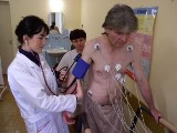 Nowy Sącz: kardiolog odchodzi, logopeda zostaje
