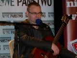Klub Gazety Polskiej Kwidzyn II zaprasza na koncert do Czarnej Sali 