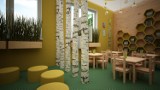 Firma Teva remontuje szpitalną salę zabaw dla dzieci w szpitalu w Łęczycy