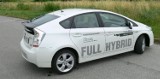 MMoto test. Toyota Prius - hybryda przyszłości