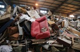 Zbiórka odpadów wielkogabarytowych w Wągrowcu dobiega końca. Sprawdź kiedy będą odbierane u Ciebie