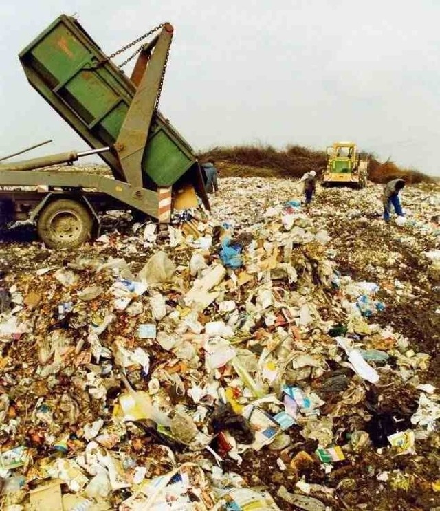 Spalarnia śmieci ma zostać oddana w 2015 roku